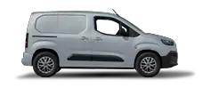 Doblo Cargo